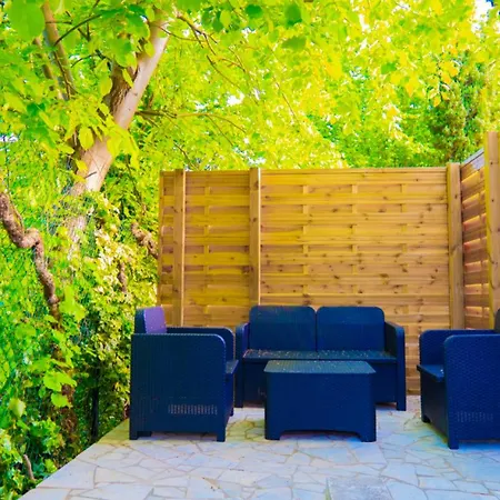 شقة Jardin A St Denis
